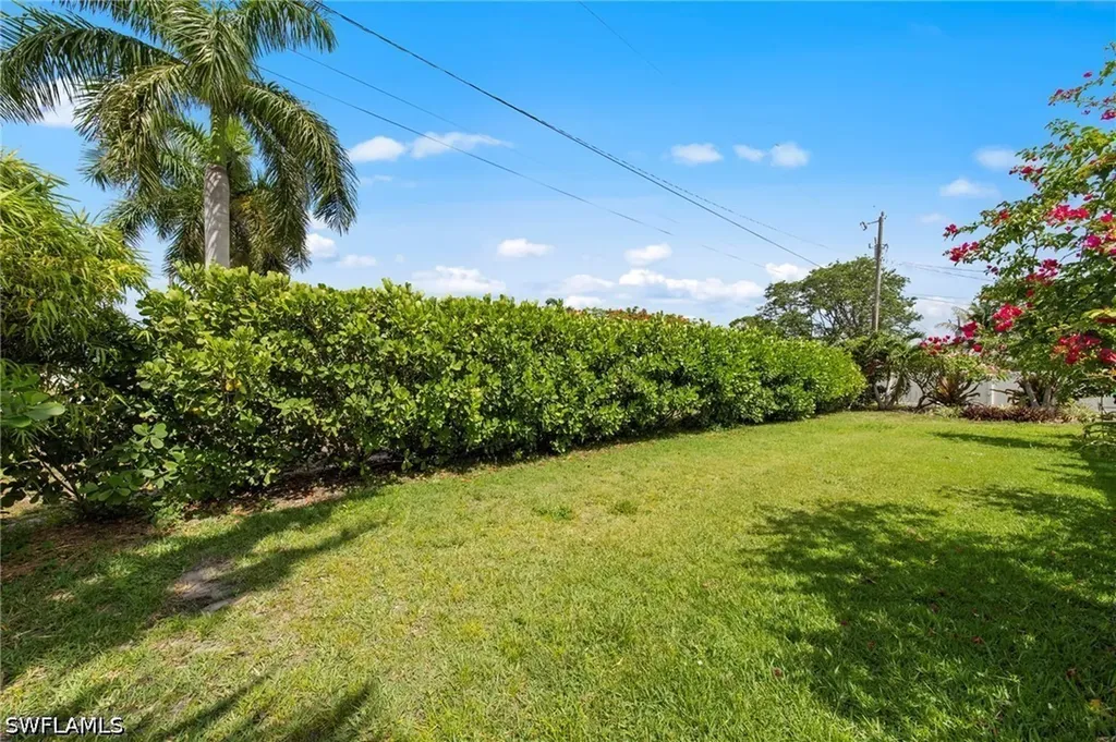 3410 Country Club Boulevard Cape Coral FL 33904