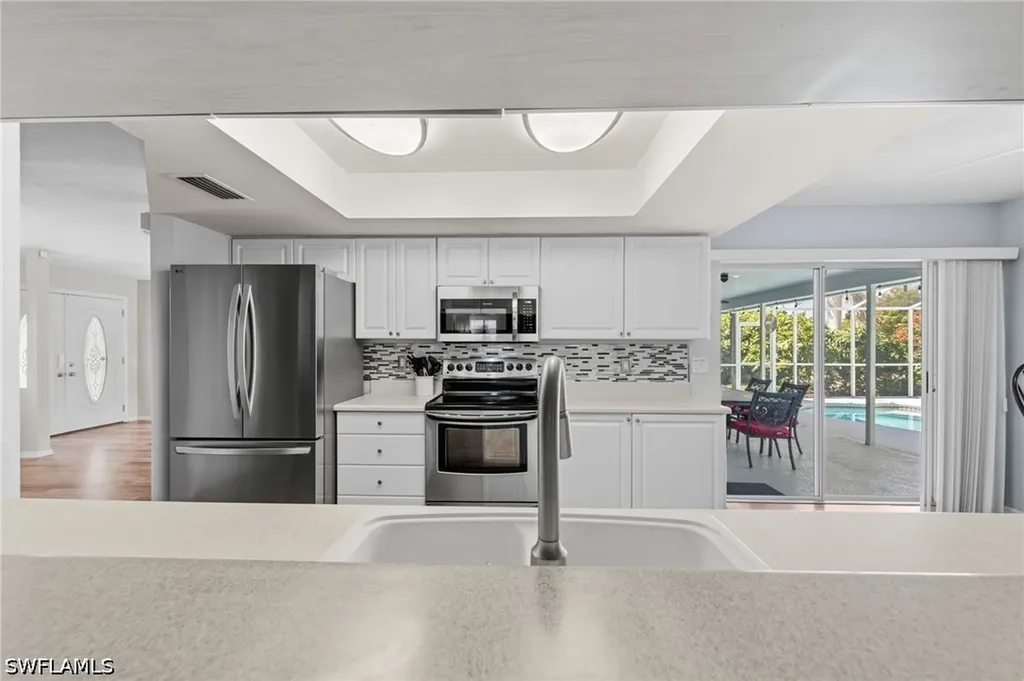 3410 Country Club Boulevard Cape Coral FL 33904