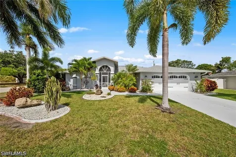 3410 Country Club Boulevard Cape Coral FL 33904