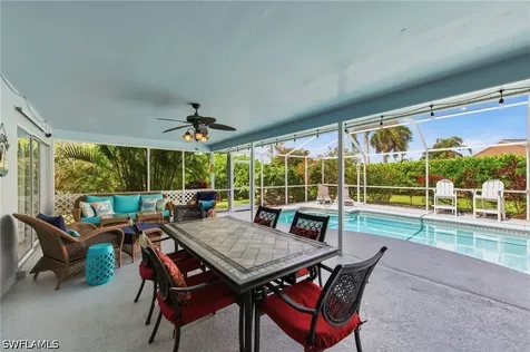 3410 Country Club Boulevard Cape Coral FL 33904