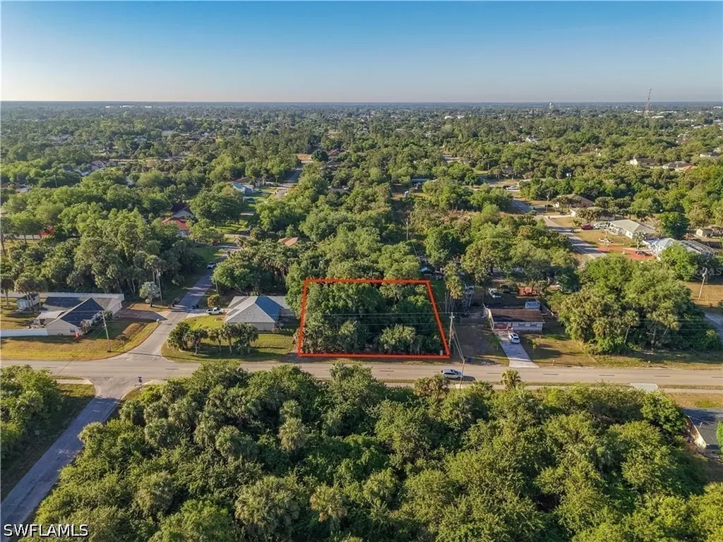 103 W 6th Street Lehigh Acres FL 33972
