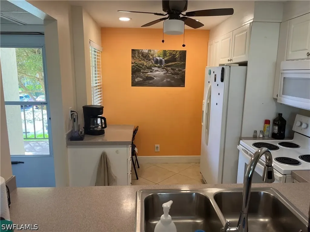 1085 Forest Lakes Drive Naples FL 34105