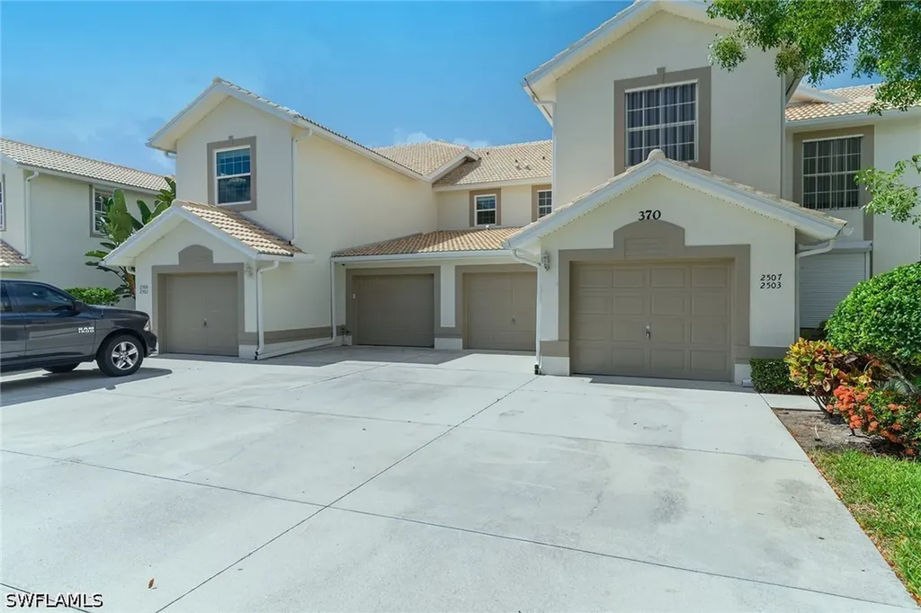 370 Stella Maris Drive N Naples FL 34114