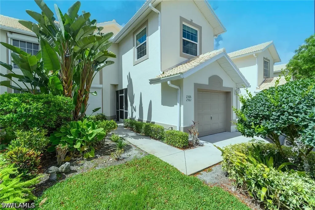 370 Stella Maris Drive N Naples FL 34114