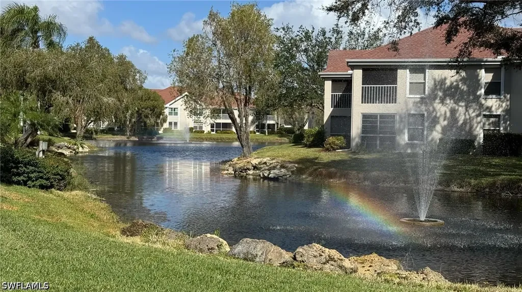 9828 Luna Circle Naples FL 34109