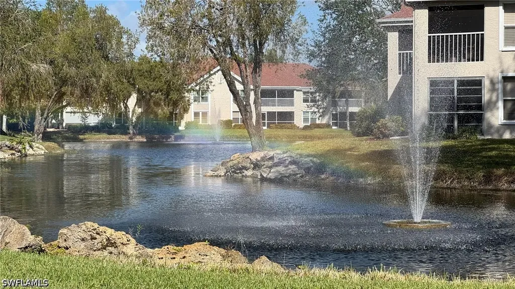 9828 Luna Circle Naples FL 34109
