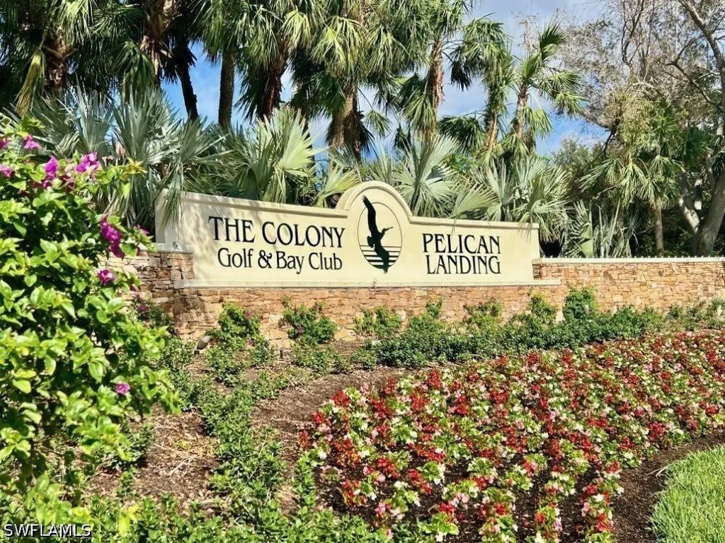 24736 Lakemont Cove Lane Bonita Springs FL 34134