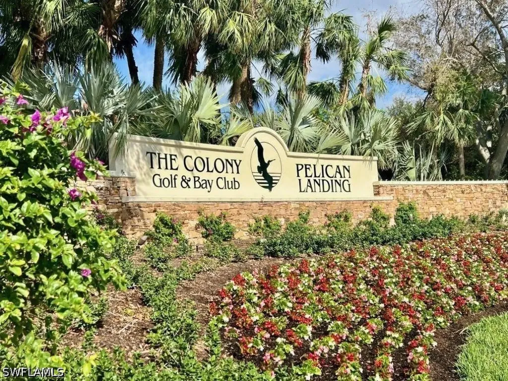 24736 Lakemont Cove Lane Bonita Springs FL 34134