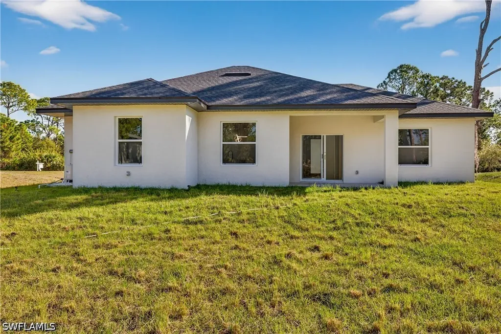 765 Joponica Avenue S Lehigh Acres FL 33974