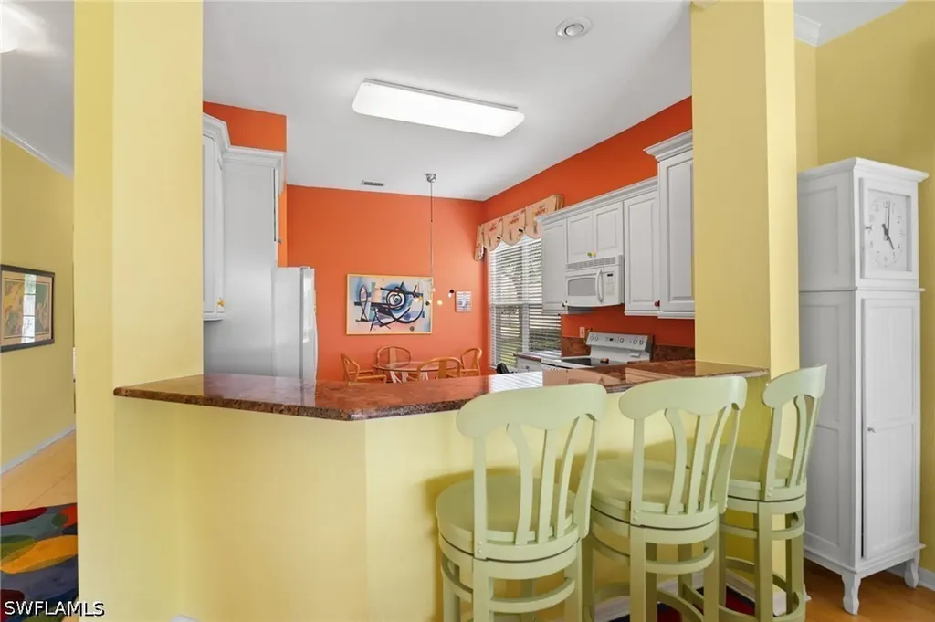 1843 Leamington Lane Naples FL 34109