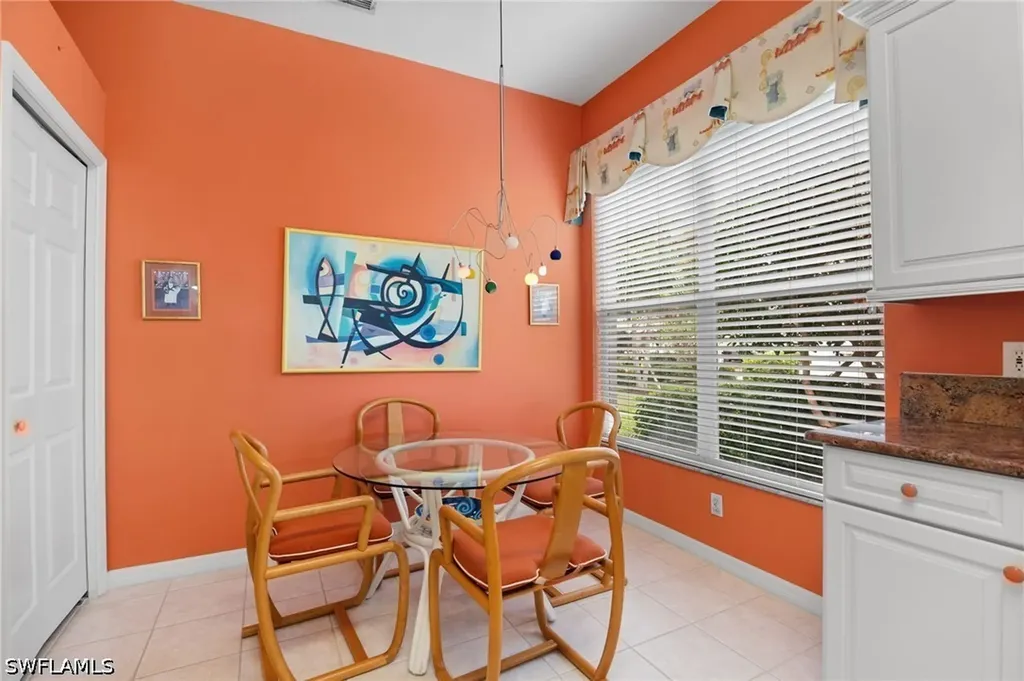 1843 Leamington Lane Naples FL 34109