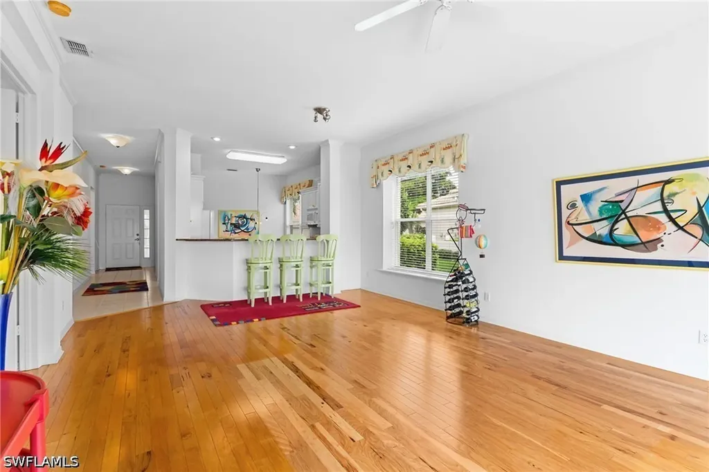 1843 Leamington Lane Naples FL 34109