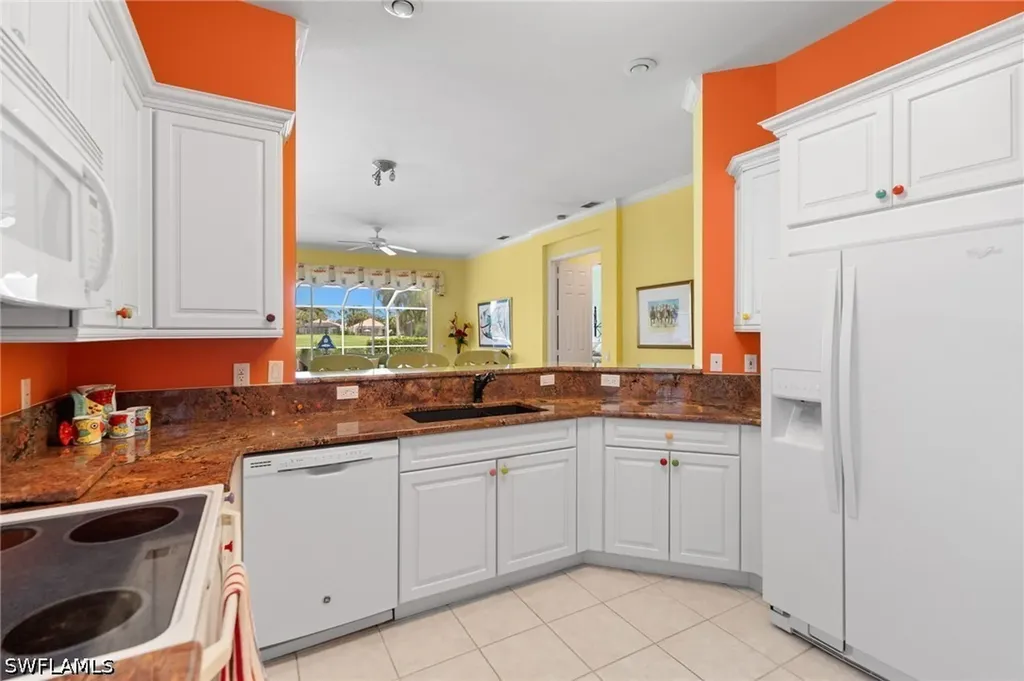 1843 Leamington Lane Naples FL 34109
