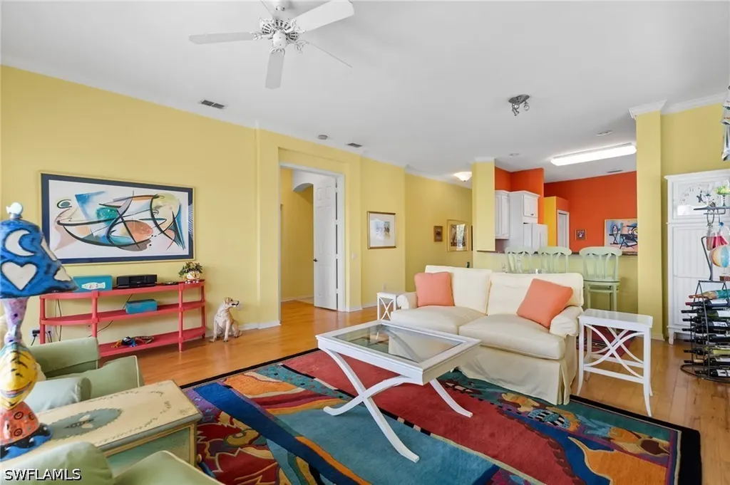1843 Leamington Lane Naples FL 34109