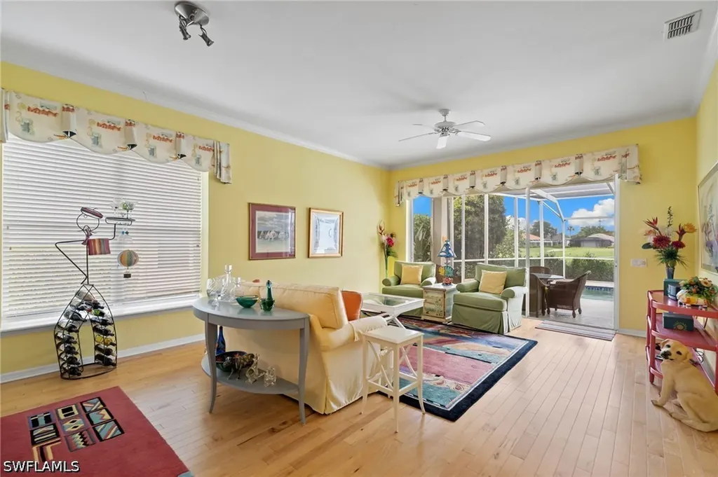 1843 Leamington Lane Naples FL 34109
