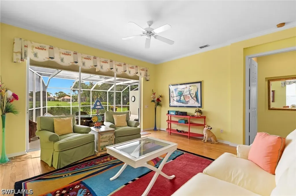 1843 Leamington Lane Naples FL 34109