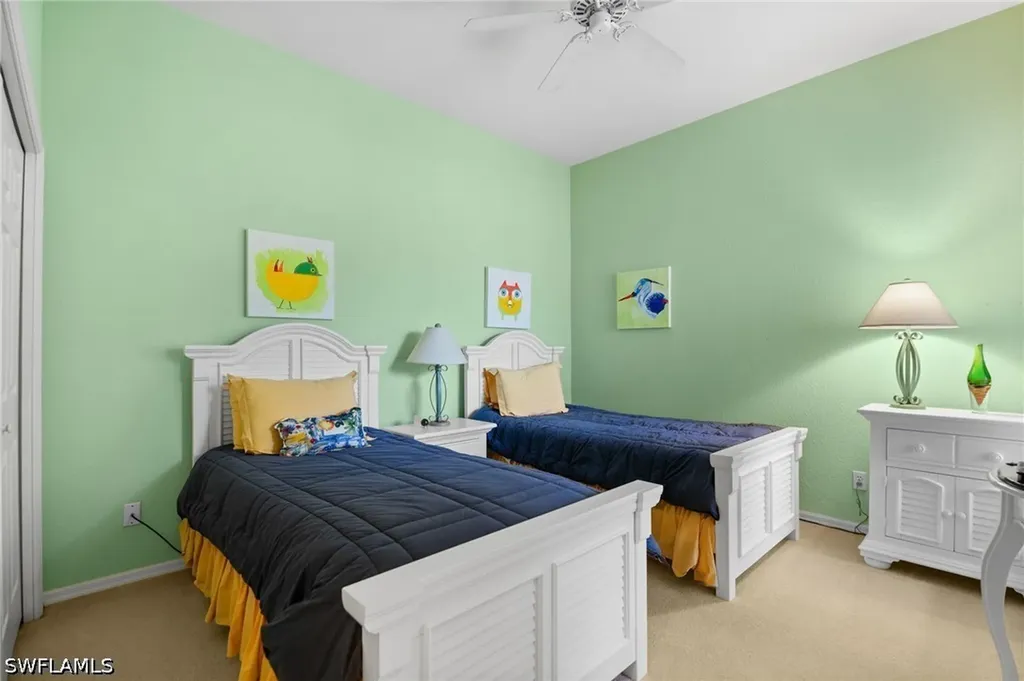 1843 Leamington Lane Naples FL 34109