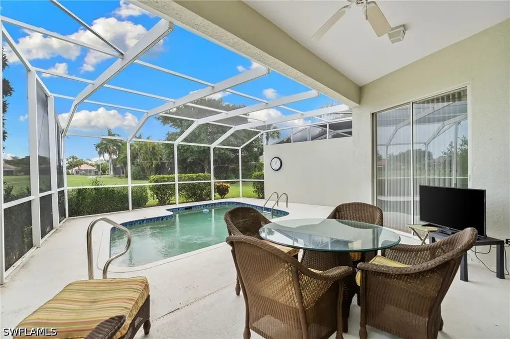 1843 Leamington Lane Naples FL 34109