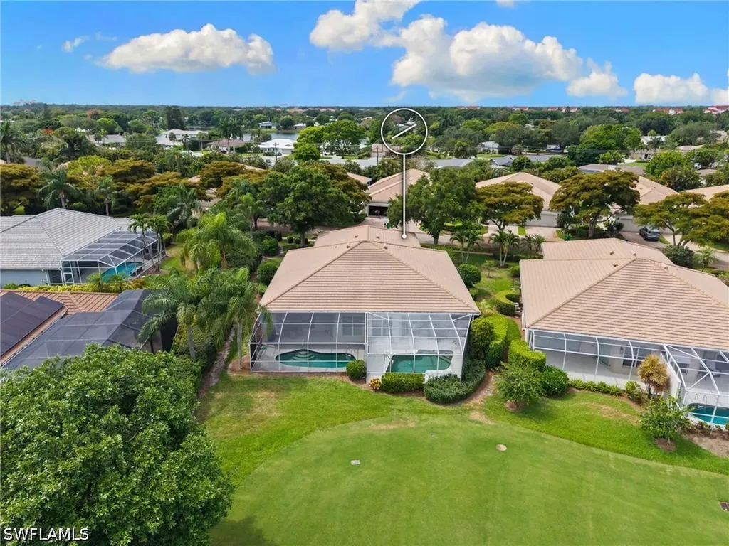 1843 Leamington Lane Naples FL 34109