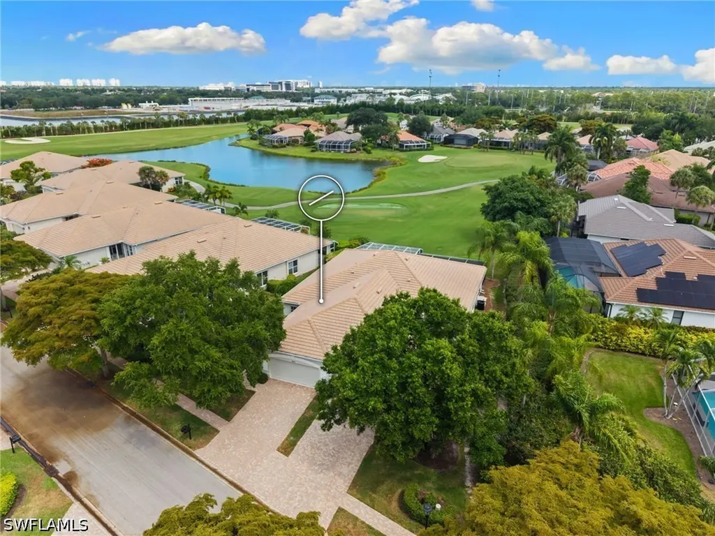 1843 Leamington Lane Naples FL 34109