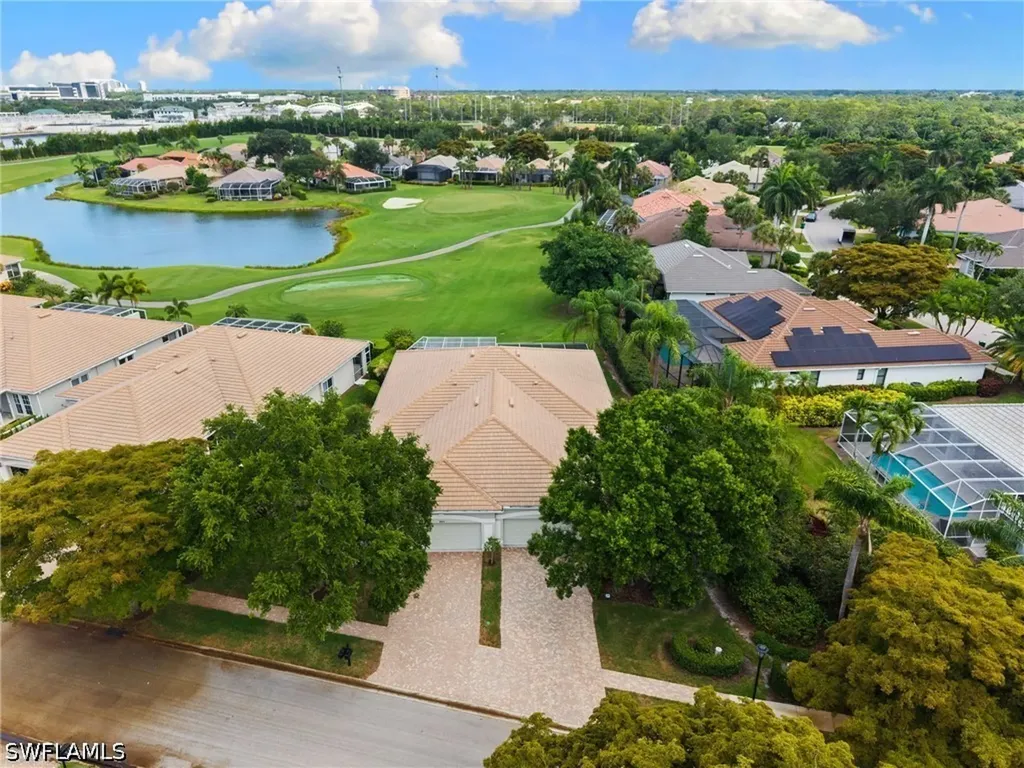 1843 Leamington Lane Naples FL 34109