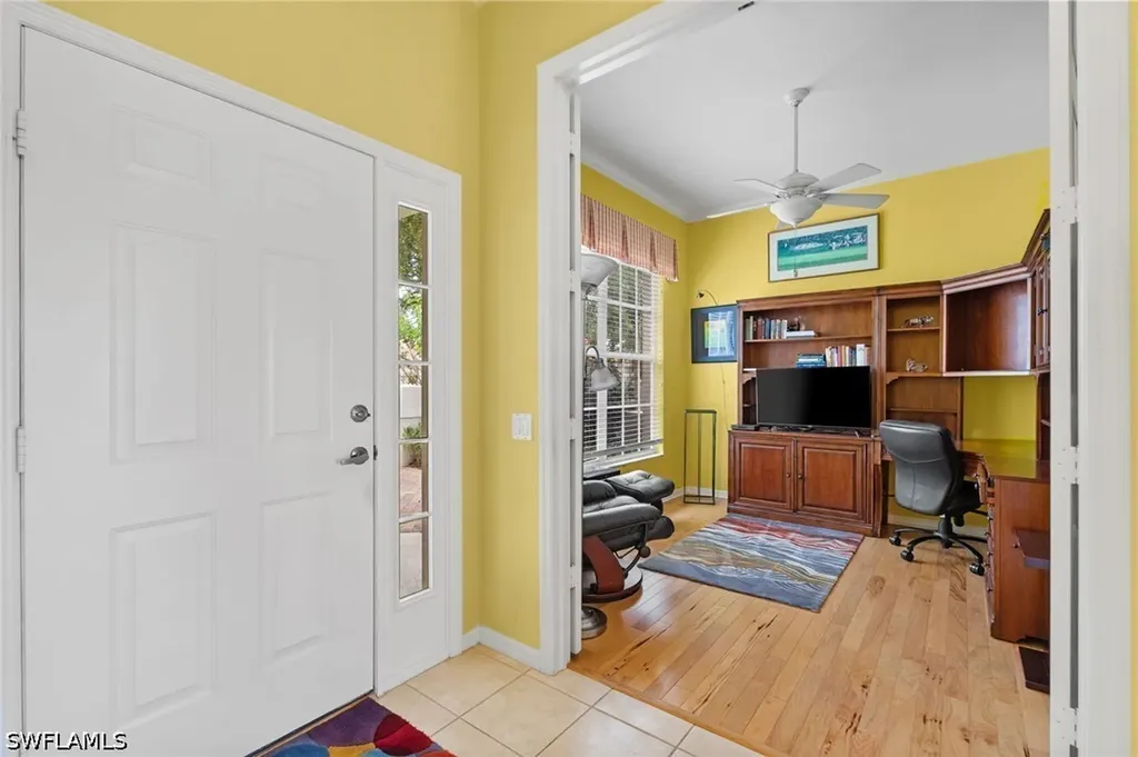 1843 Leamington Lane Naples FL 34109