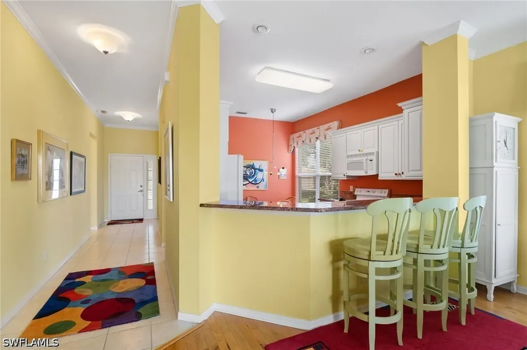 1843 Leamington Lane Naples FL 34109