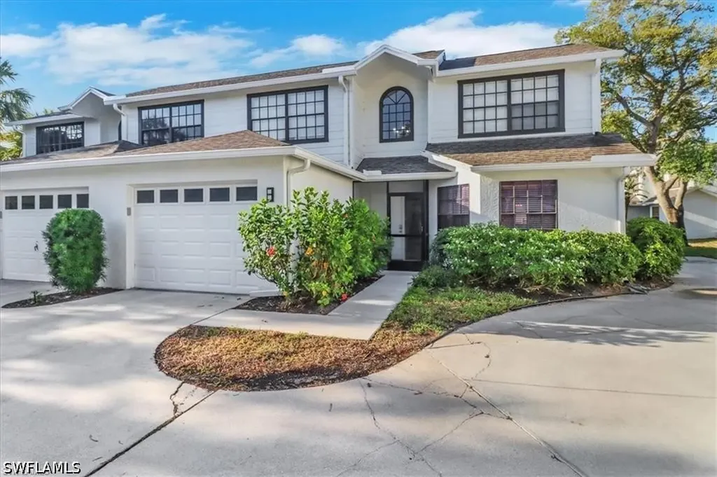 823 Meadowland Drive Naples FL 34108