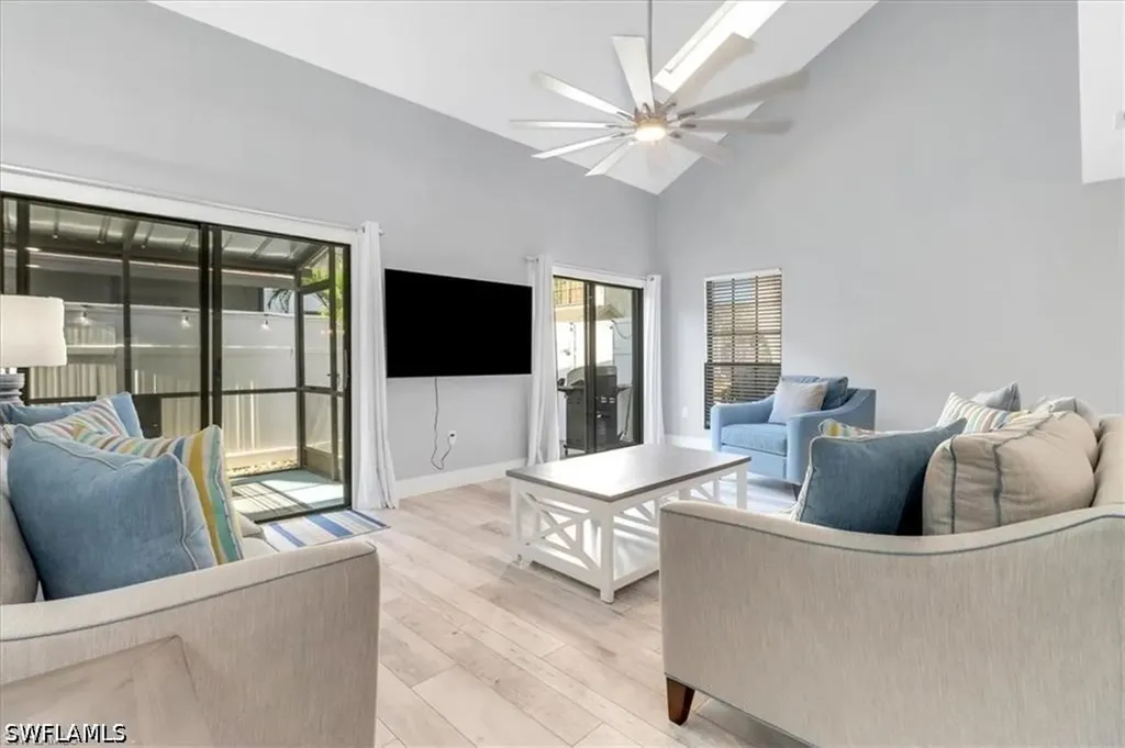 823 Meadowland Drive Naples FL 34108