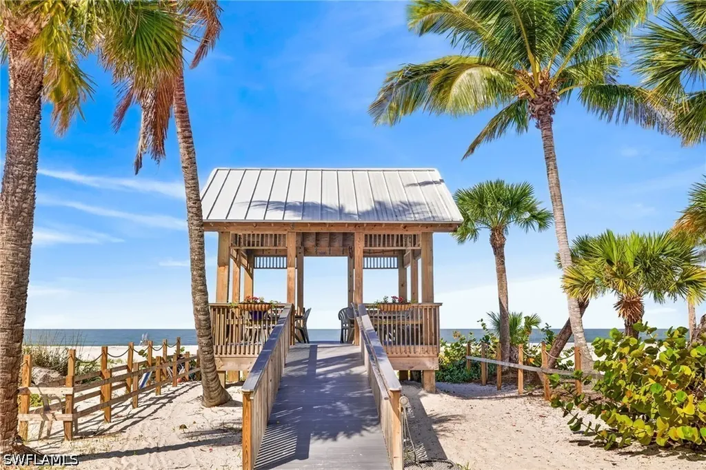 167 Mandalay Road Fort Myers Beach FL 33931
