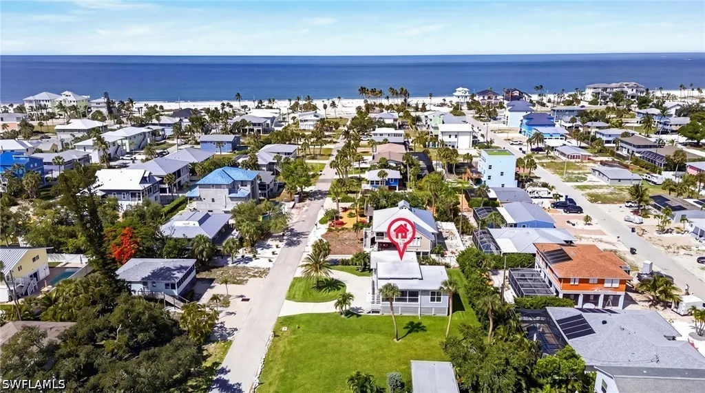 167 Mandalay Road Fort Myers Beach FL 33931
