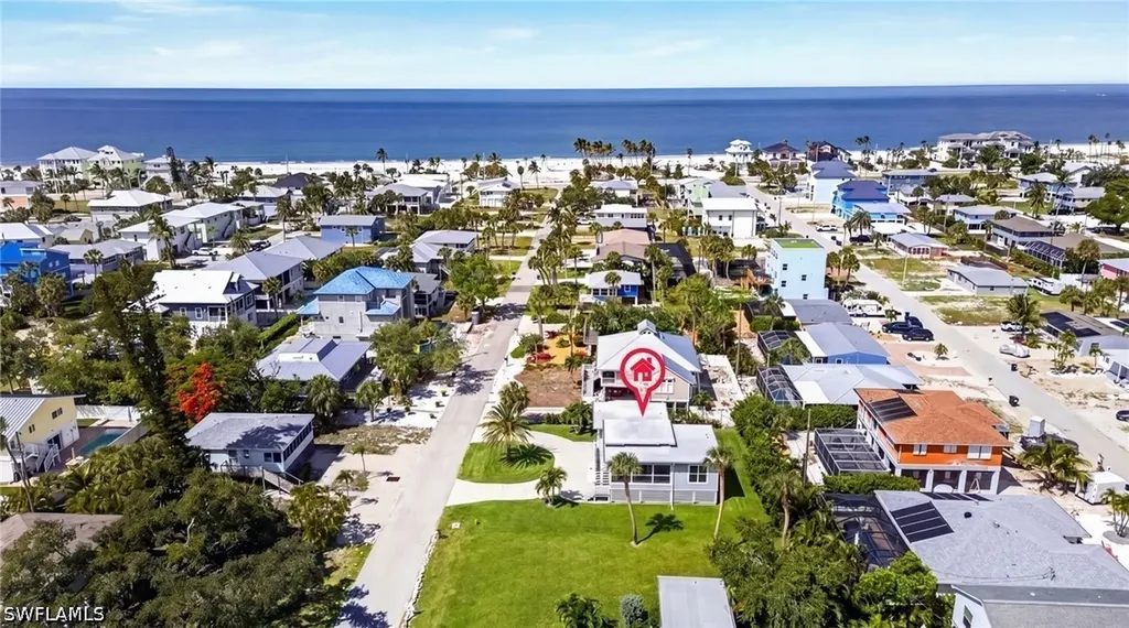 167 Mandalay Road Fort Myers Beach FL 33931