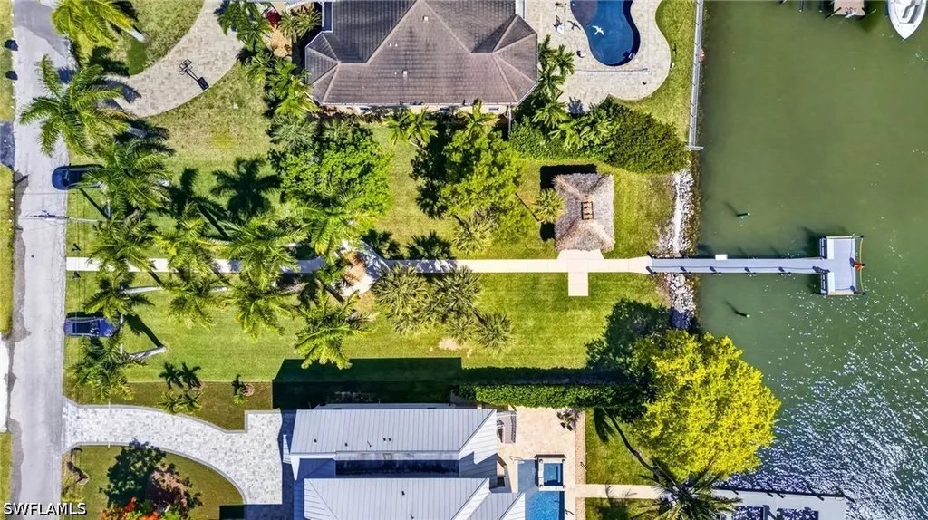 167 Mandalay Road Fort Myers Beach FL 33931