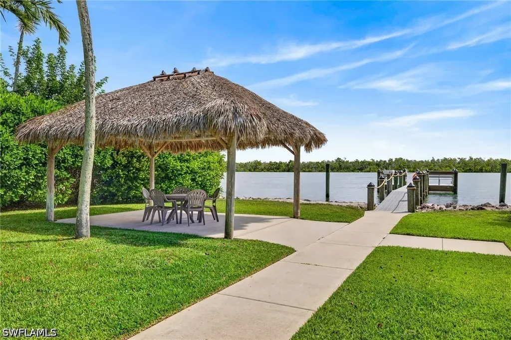 167 Mandalay Road Fort Myers Beach FL 33931
