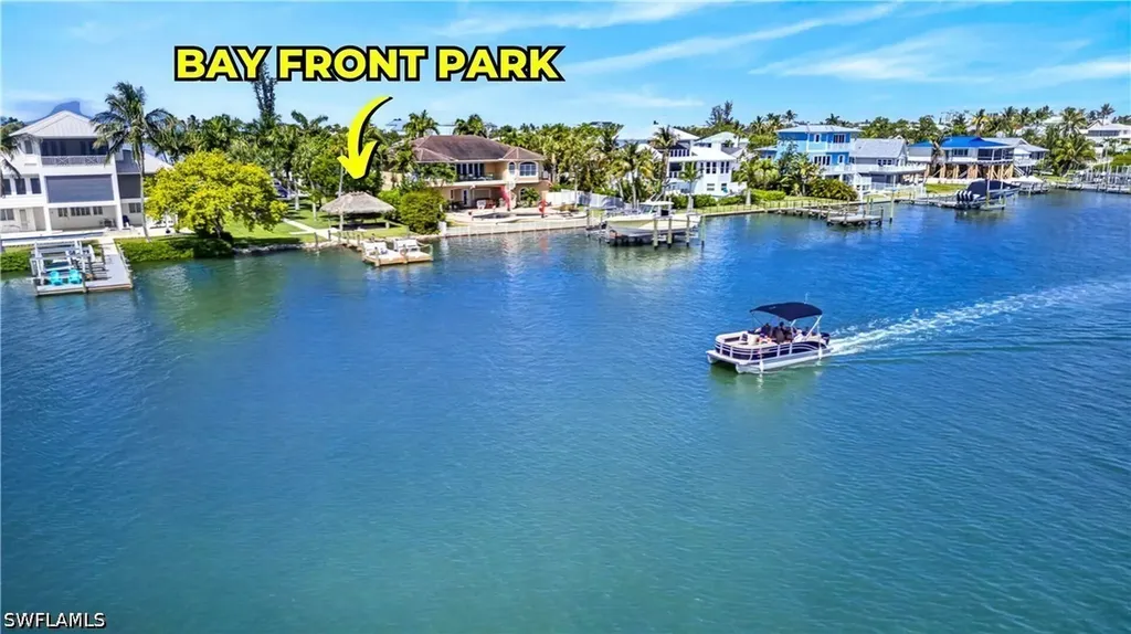 167 Mandalay Road Fort Myers Beach FL 33931