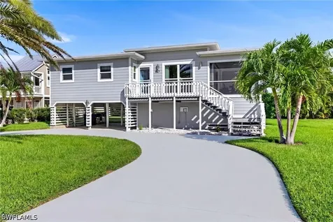 167 Mandalay Road Fort Myers Beach FL 33931