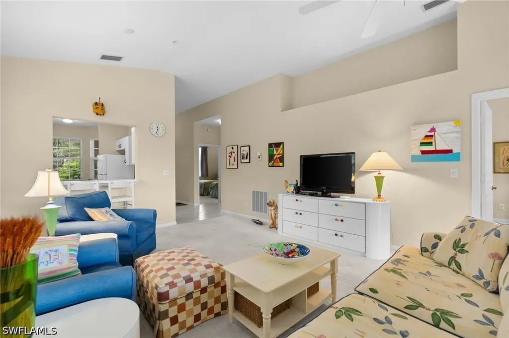 2345 Carrington Court Naples FL 34109