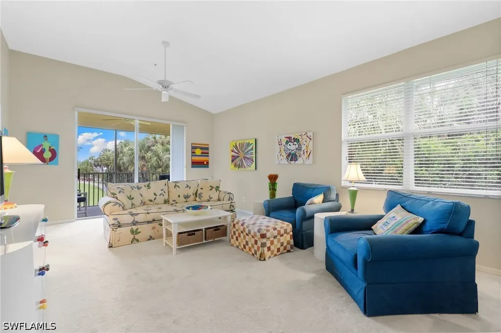 2345 Carrington Court Naples FL 34109