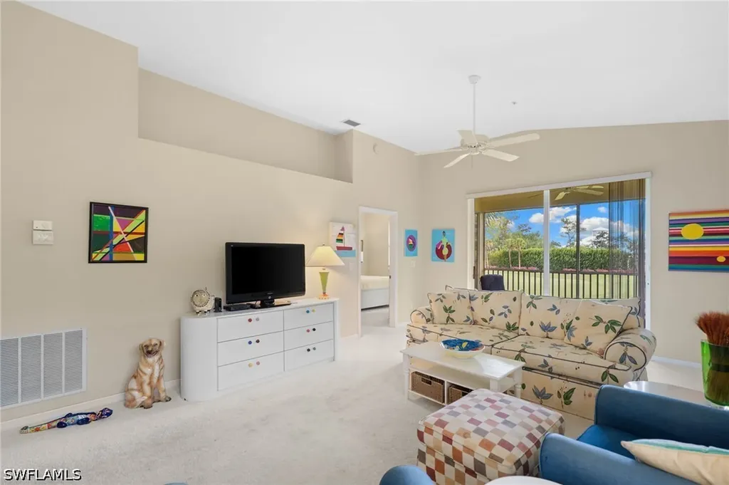 2345 Carrington Court Naples FL 34109