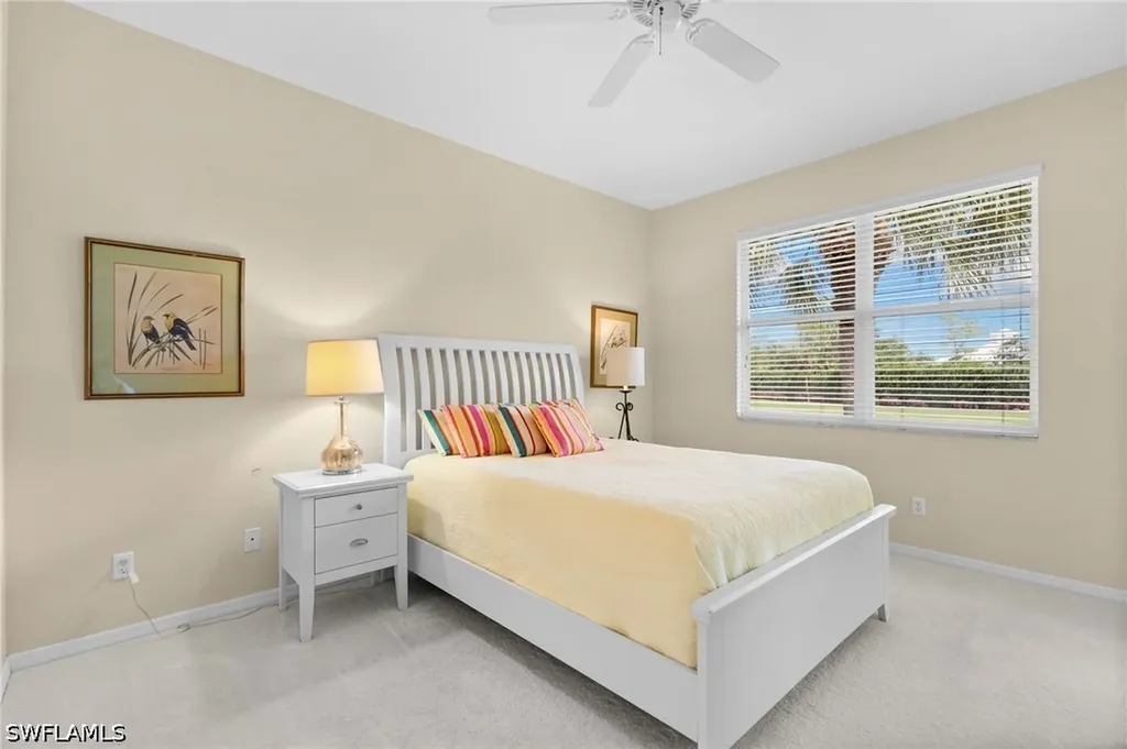2345 Carrington Court Naples FL 34109