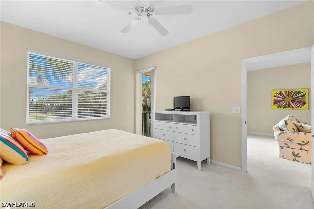 2345 Carrington Court Naples FL 34109