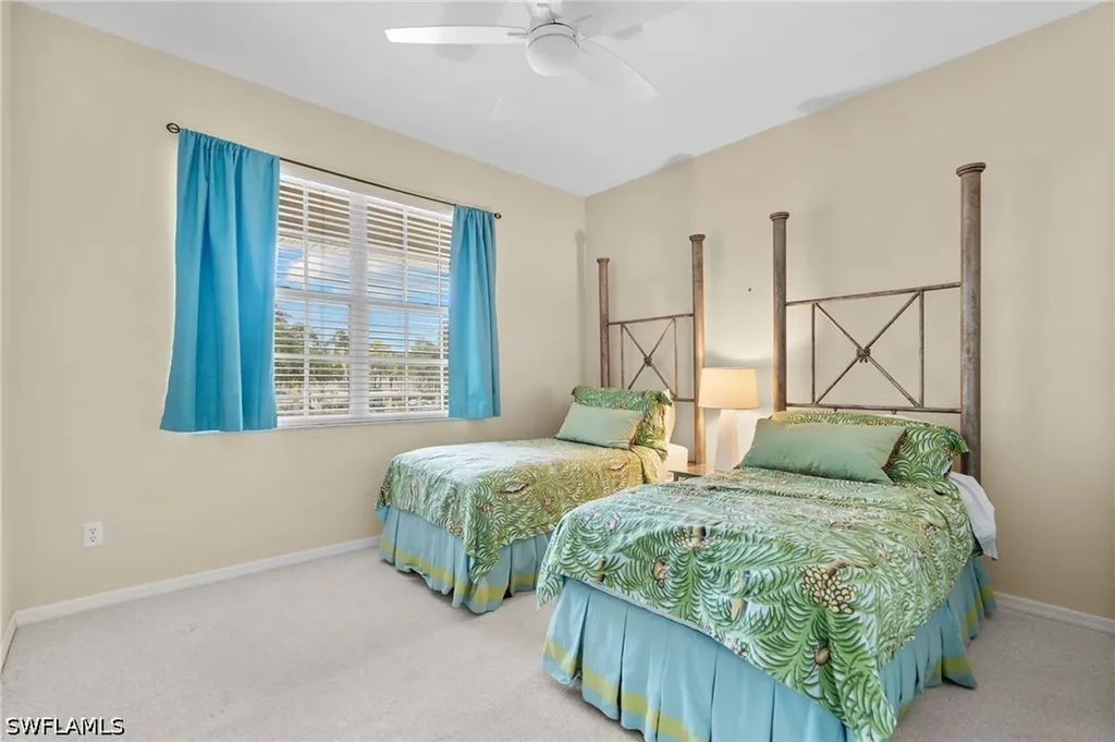 2345 Carrington Court Naples FL 34109