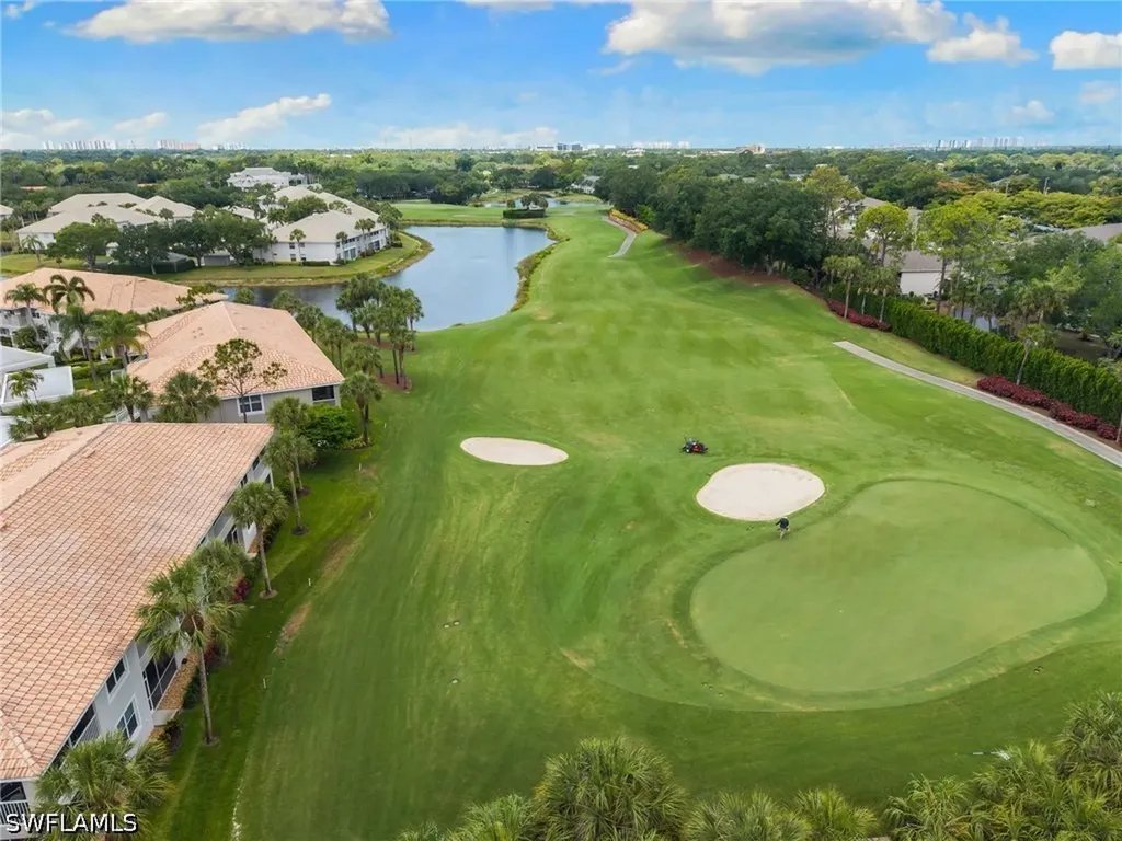 2345 Carrington Court Naples FL 34109