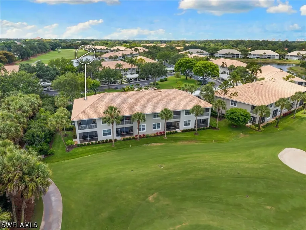 2345 Carrington Court Naples FL 34109