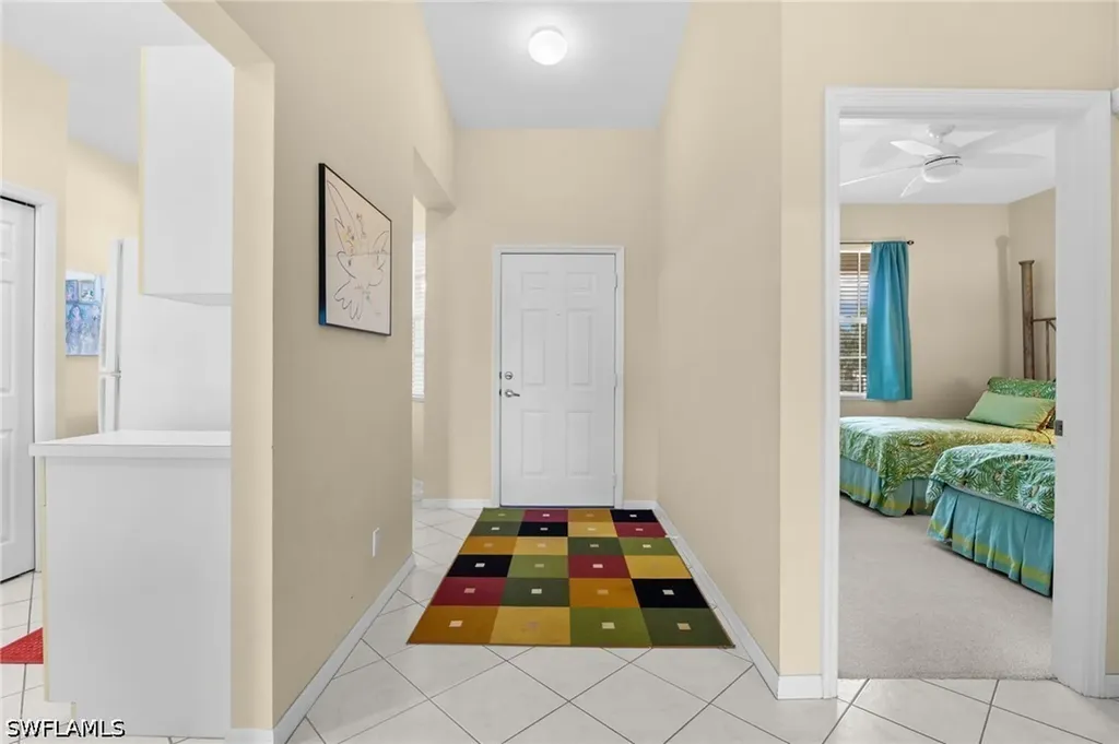 2345 Carrington Court Naples FL 34109