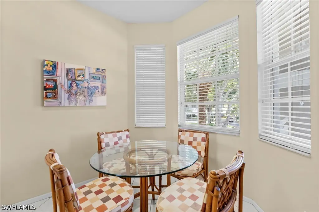 2345 Carrington Court Naples FL 34109