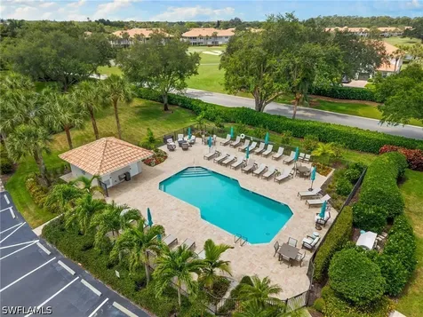 2345 Carrington Court Naples FL 34109