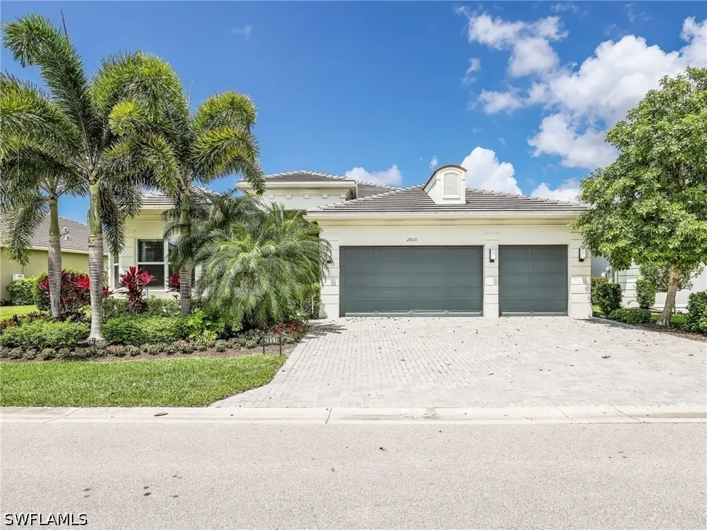28510 Wharton Drive Bonita Springs FL 34135