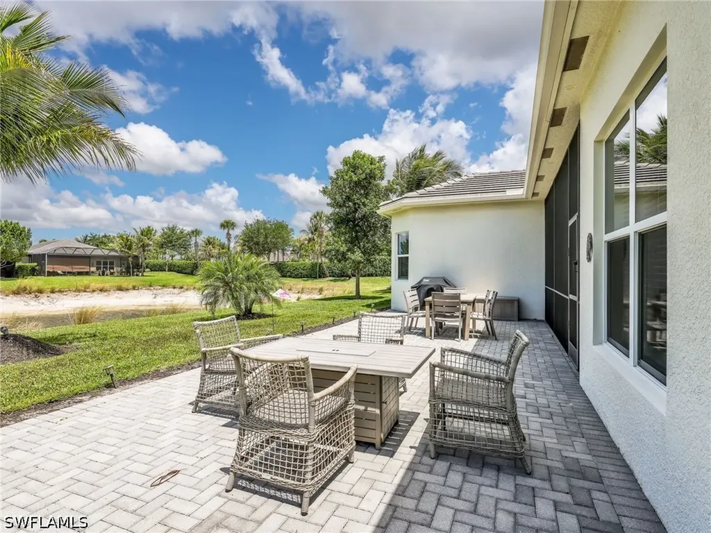 28510 Wharton Drive Bonita Springs FL 34135