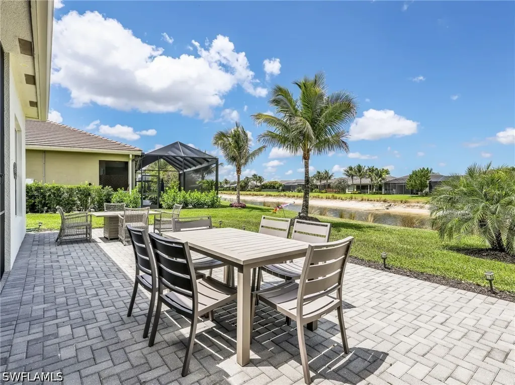 28510 Wharton Drive Bonita Springs FL 34135